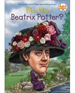 Who Was Beatrix Potter?