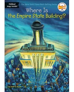 Where Is the Empire State Building?