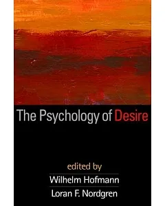 The Psychology of Desire