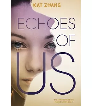 Echoes of Us