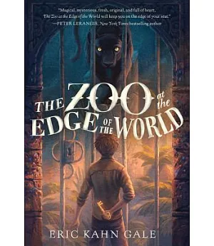 The Zoo at the Edge of the World