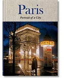 Paris: Portrait of a City