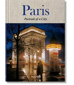 Paris: Portrait of a City
