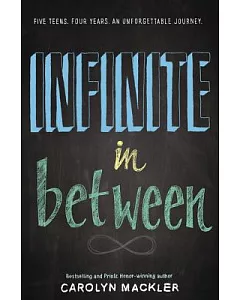 Infinite in between