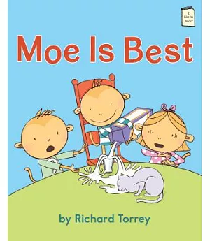 Moe Is Best