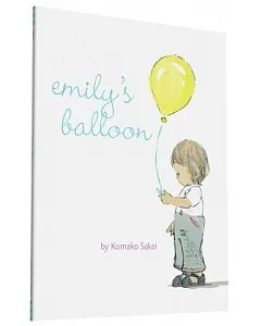 Emily’s Balloon