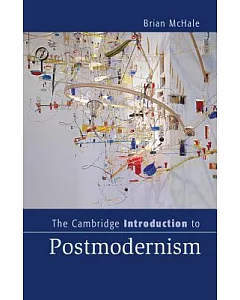 The Cambridge Introduction to Postmodernism