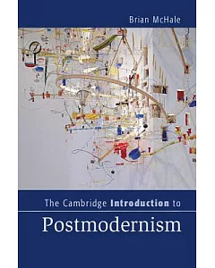 The Cambridge Introduction to Postmodernism