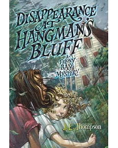 Disappearance at Hangman’s Bluff