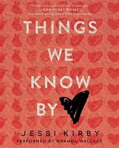 Things We Know by Heart: Library Edition