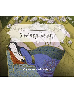 Pocket Fairytales: Sleeping Beauty