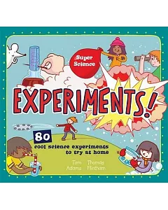 Super Science: Experiments