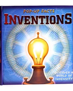 Pop-up Facts: Inventions