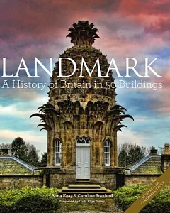 Landmark: A History of Britain in 50 Buildings