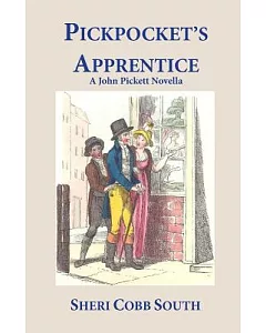 Pickpocket’s Apprentice