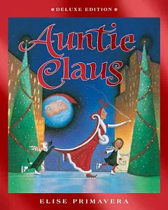 Auntie Claus