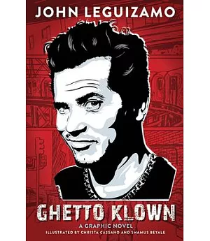 Ghetto Klown