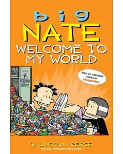 Big Nate Welcome to My World