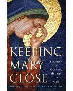 Keeping Mary Close: Devotion to Our Lady Through the Ages