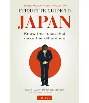 Etiquette Guide to Japan: Know the Rules That Make the Difference!