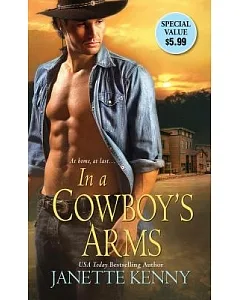 In a Cowboy’s Arms