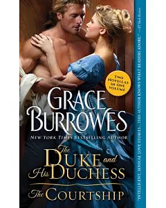 The Duke and His Duchess / the Courtship