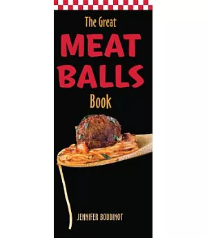 The Great Meat Balls Book