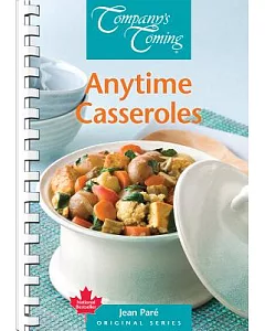 Anytime Casseroles