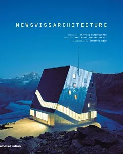 New Swiss Architecture