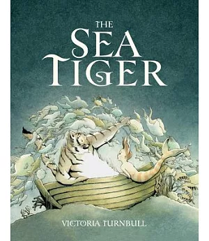 The Sea Tiger