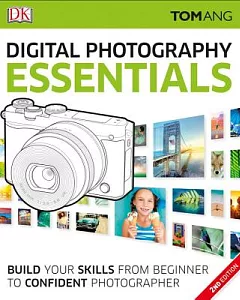 Digital Photography Essentials