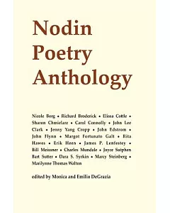 Nodin Poetry Anthology