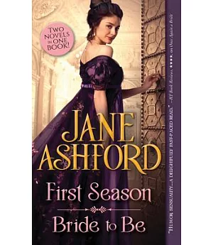 First Season / Bride to Be