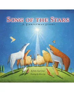 Song of the Stars