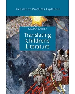 Translating Children’s Literature