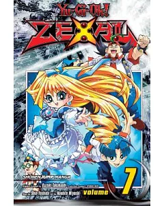 Yu-Gi-Oh! Zexal 7