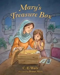 Mary’s Treasure Box