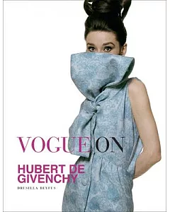 Vogue On Hubert De Givenchy