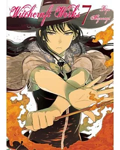 Witchcraft Works 7