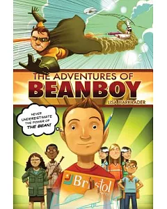 The Adventures of Beanboy
