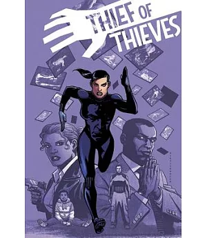 Thief of Thieves 5: Take Me
