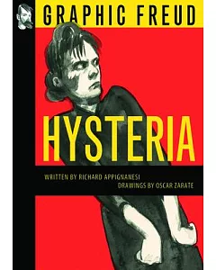 Graphic Freud: Hysteria