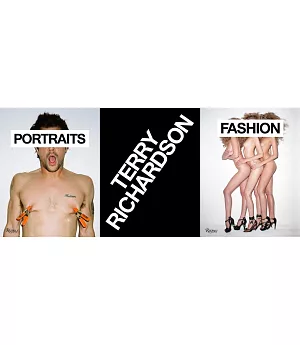 Portraits / Fashion