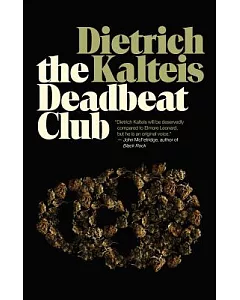 ThE DEadbEat Club