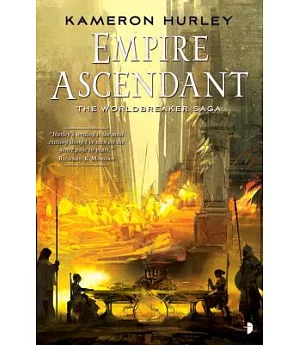Empire Ascendant