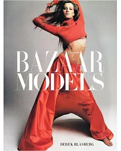 Harper’s Bazaar: The Models