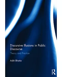 Discursive Illusions in Public Discourse: Theory and Practice