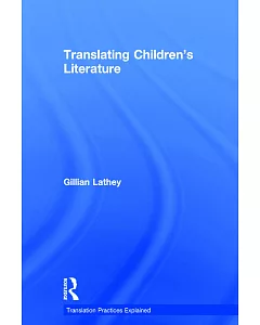 Translating Children’s Literature