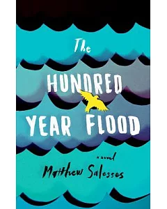 The Hundred YeAr Flood