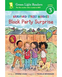 Block Party Surprise